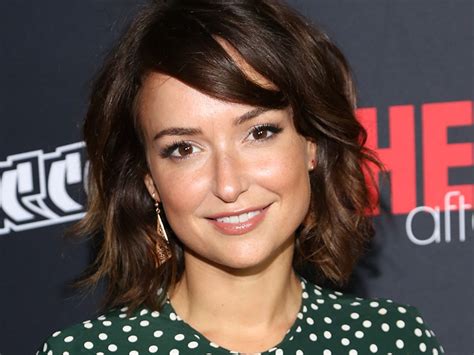 milana vayntrub playboy|Did Lily from the AT&T Commercials Confirm。